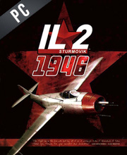 IL-2 Sturmovik 1946 Pc