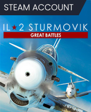 IL-2 Sturmovik Battle of Stalingrad Pc