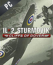 IL 2 Sturmovik Cliffs of Dover