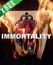 IMMORTALITY Xbox One