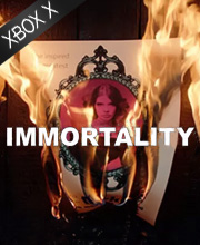 IMMORTALITY Xbox Series X