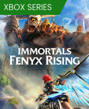 IMMORTALS FENYX RISING Xbox Series X