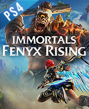 Acquistare IMMORTALS FENYX RISING PS4 Confrontare Prezzi