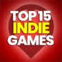 Top 15 Indie Games 2023: Verhoog je spaargeld