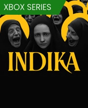 INDIKA Xbox Series X