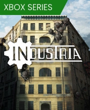 INDUSTRIA Xbox Series X