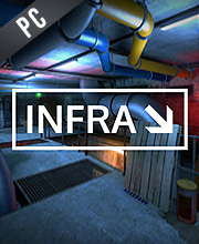INFRA Pc