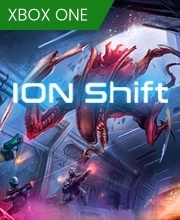 ION Shift Xbox One