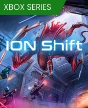 ION Shift Xbox Series X
