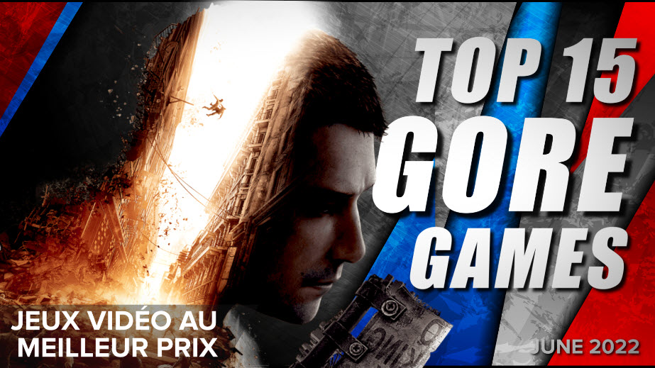 15 dei migliori giochi Gore e confronto dei prezzi