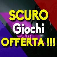 Le migliori offerte per i giochi di dark(PC, PS4, Xbox One)