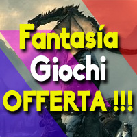 Le migliori offerte per i giochi di fantasia (PC, PS4, Xbox One)