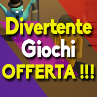Le migliori offerte per i Giochi Divertenti (PC, PS4, Xbox One)