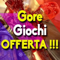 Le migliori offerte per i giochi di gore (PC, PS4, Xbox One)