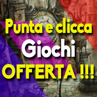 Le migliori offerte per i giochi di Punta e clicca (PC, PS4, Xbox One)