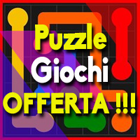 Le migliori offerte per i Giochi di Puzzle (PC, PS4, Xbox One)
