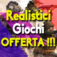 Le migliori offerte per i giochi realistici (PC, PS4, Xbox One)