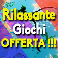 Le migliori offerte per i giochi di rilassante (PC, PS4, Xbox One)