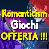 Le migliori offerte per i giochi di romanticismo (PC, PS4, Xbox One)