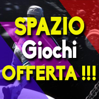 Le migliori offerte per i giochi di spazio (PC, PS4, Xbox One)