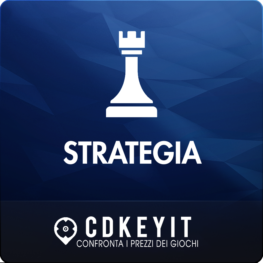 GIOCHI DI STRATEGIA intelligence overview