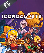 Iconoclasts Pc