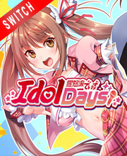 IdolDays Switch
