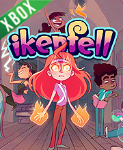 Ikenfell Xbox One