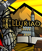 Illyriad 4X Grand Strategy MMO