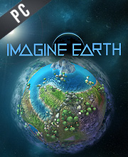 Imagine Earth Pc