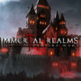 Immortal Realms: Vampire Wars Caratteristiche principali e trama