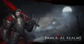 Immortal Realms Vampire Wars Lands su Xbox One Game Preview