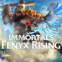 Immortals Fenyx Rising – Mondo aperto con una differenza
