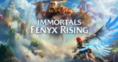Immortals Fenyx Rising - Mondo aperto con una differenza