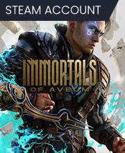 Immortals of Aveum Pc