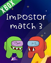 Impostor Match 3 Xbox One