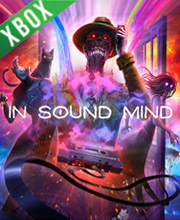 In Sound Mind Xbox One