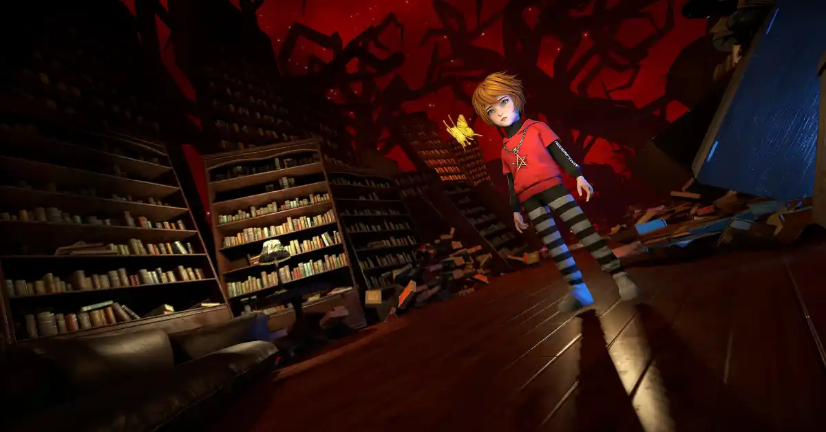 Chiave In Nightmare PS5 – Prezzo stracciato! Cdkeyit batte l’offerta PSN