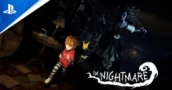 In Nightmare PS5 Key – Prezzo tagliato! Allkeyshop batte l’offerta PSN