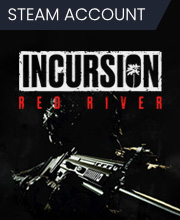 Incursion Red River Pc