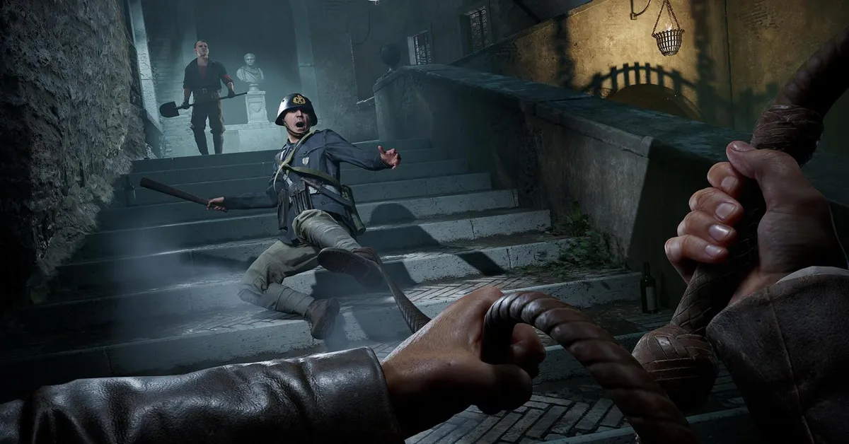 Indiana Jones and the Great Circle PS5 Release Date