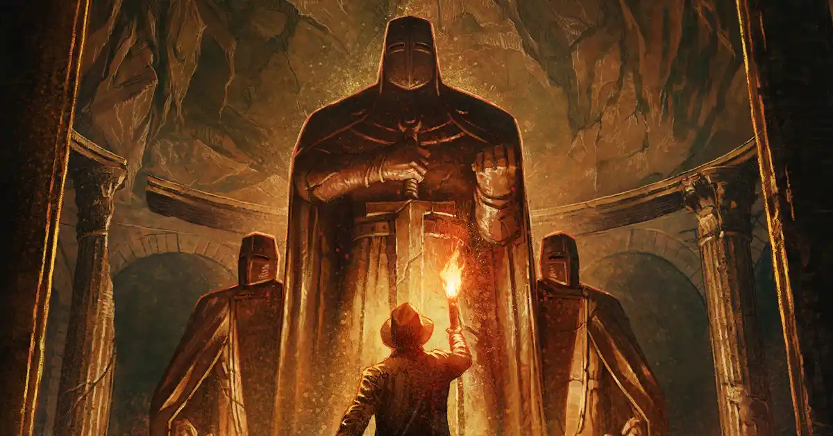 Indiana Jones: The Order of Giants Chiave DLC – Tracciatore del miglior prezzo