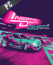 Inertial Drift Twilight Rivals Edition Pc