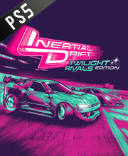 Inertial Drift Twilight Rivals Edition Playstation 5
