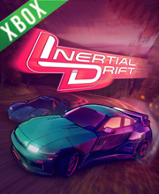 Inertial Drift Xbox One