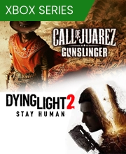 Infected Cowboys Bundle Xbox Series X