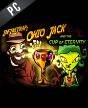 InfiniTrap Ohio Jack and The Cup Of Eternity Pc