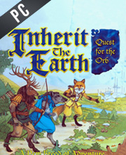 Inherit the Earth Quest for the Orb Pc