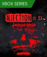 Injection 23 Tabula Rasa Xbox Series X