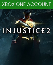 Injustice 2 Xbox One